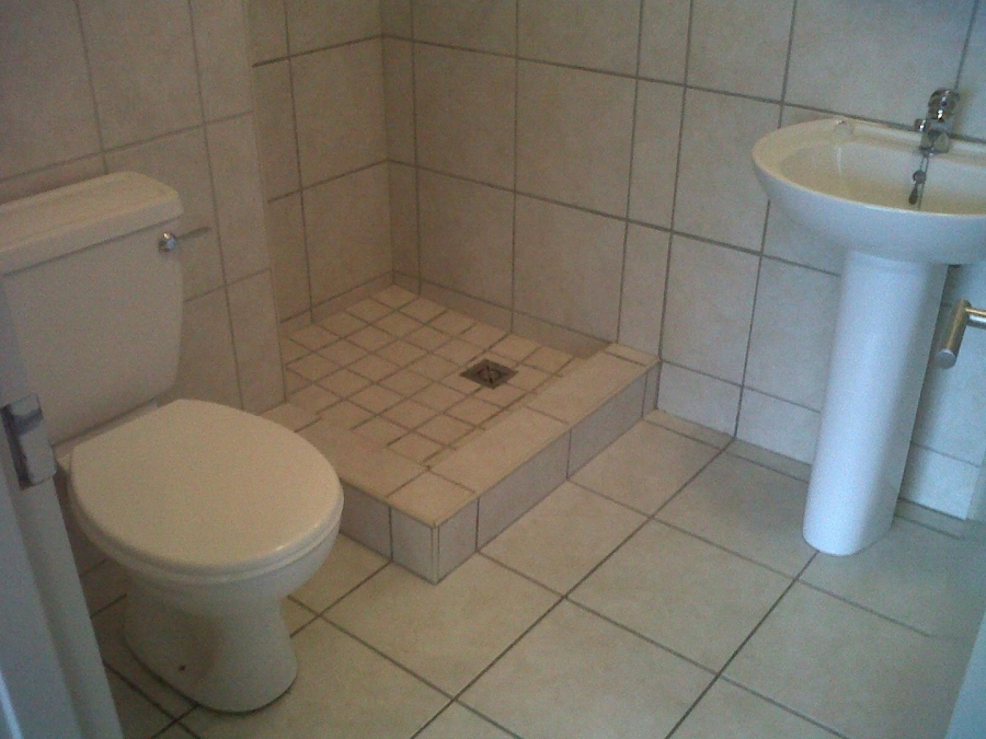 To Let 0 Bedroom Property for Rent in Cape Town City Centre Western Cape